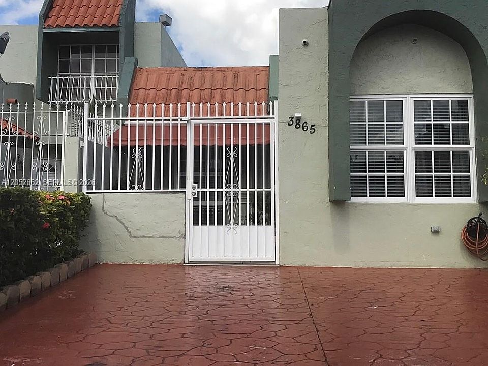 1st image of 3865 W 9th Way #17