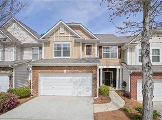 457 Mountain View Ln, Woodstock, GA 30188