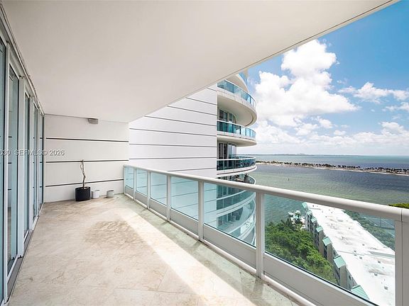2nd image of 2127 Brickell Ave APT 1805
