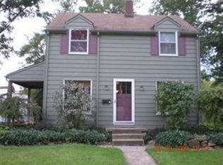 832 John St, Niles, OH