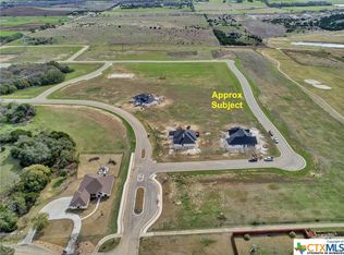 1331 Kyleigh Dr, Salado, TX 76571