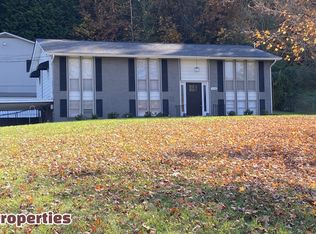5524 Carter Rd, Knoxville, TN 37918