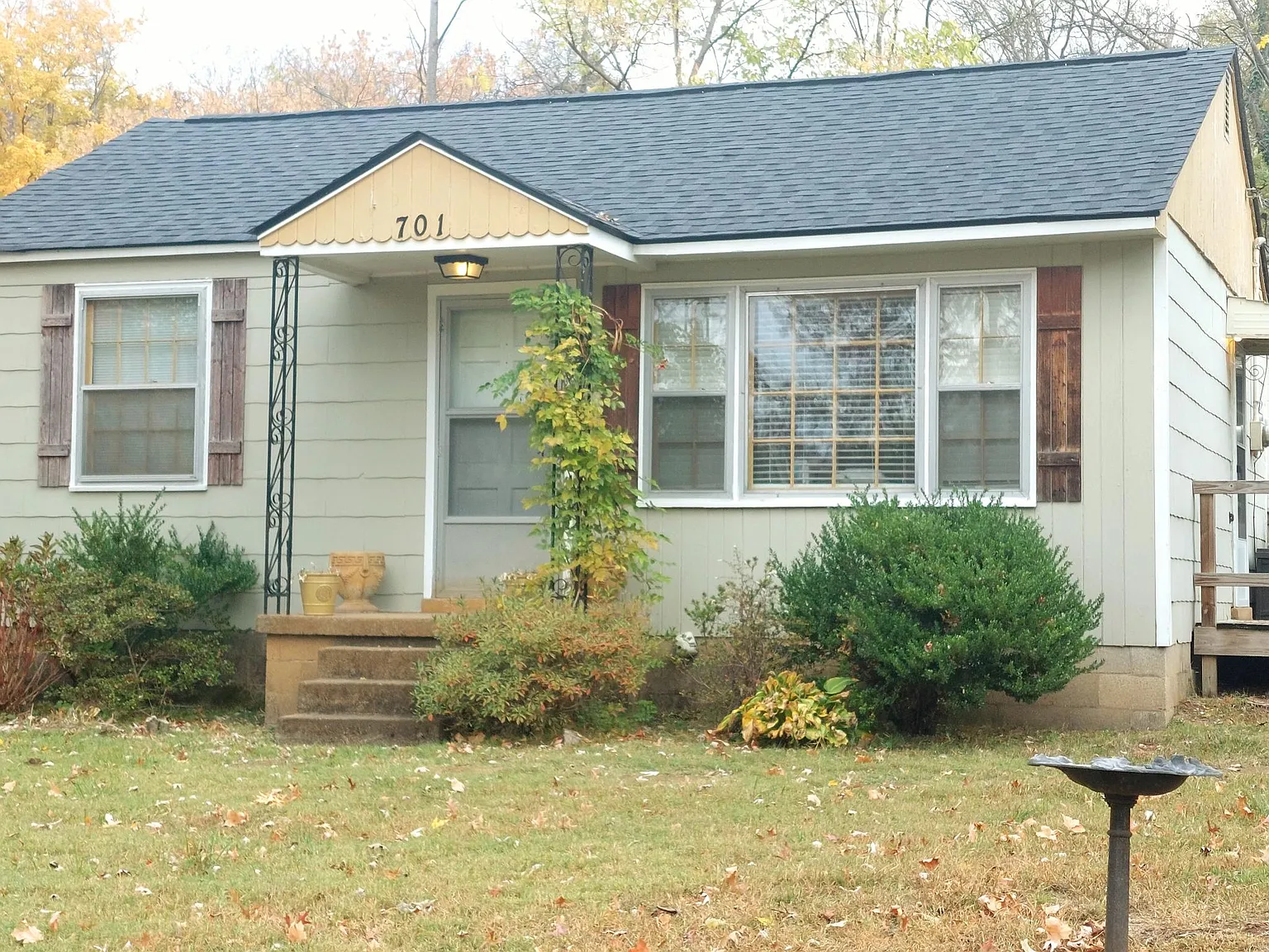 2 bed, 630 sqft, $1,800 — Photo 1