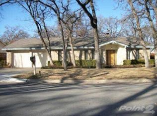 1220 Kathryn St, Hurst, TX 76053