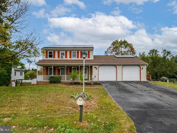 1238 Millrace Run, Narvon, PA 17555
