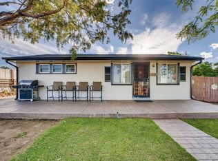 6521 Quebec St, Commerce City, CO 80022