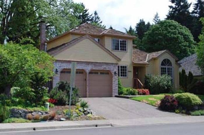 Desirable neighborhood