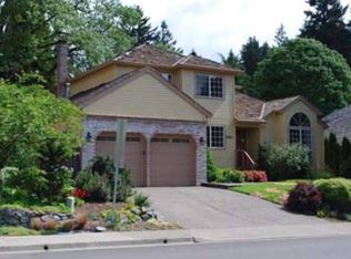 29821 SW Camelot St, Wilsonville, OR 97070