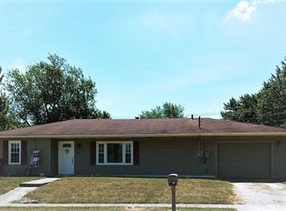 500 Locust St, Saint Marys, OH 45885