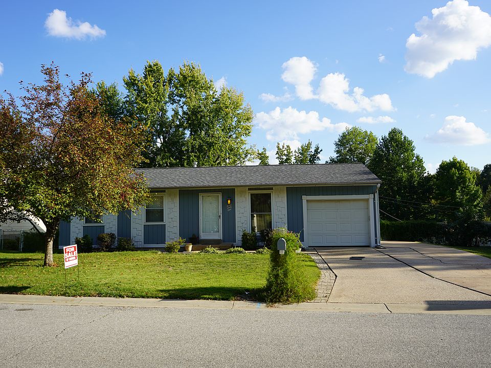 1st image of 3061 Saint Babette Ln