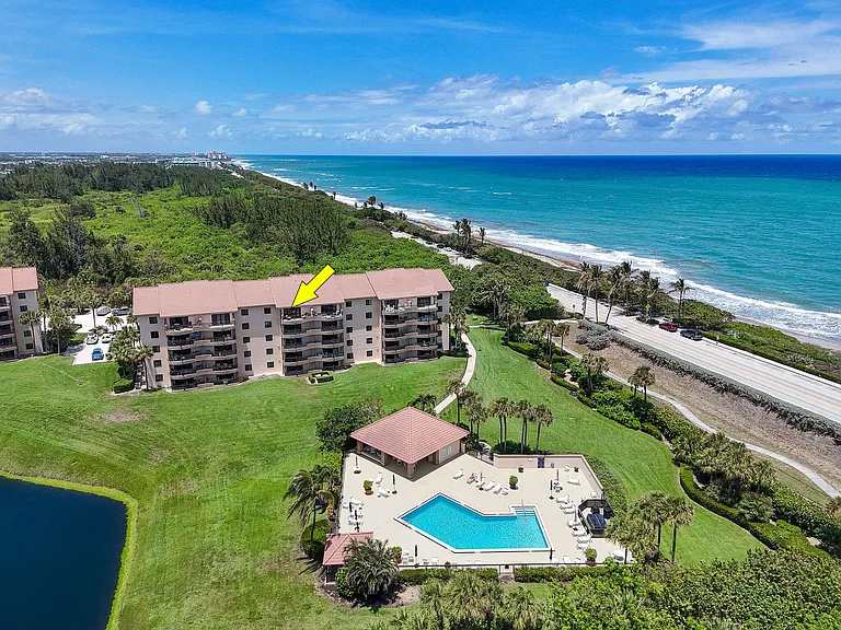 101 Ocean Bluffs Blvd #504 — Photo 71
