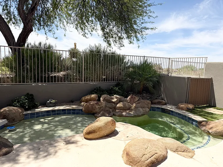 9311 E Whitewing Dr — Photo 49