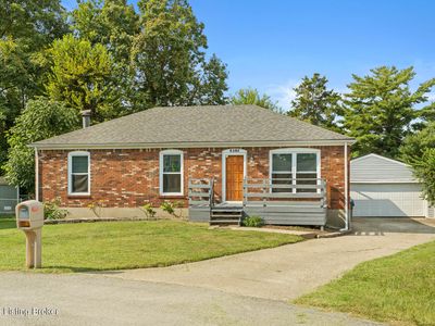 8304 Olive Hill Ct, Louisville, KY, 40228