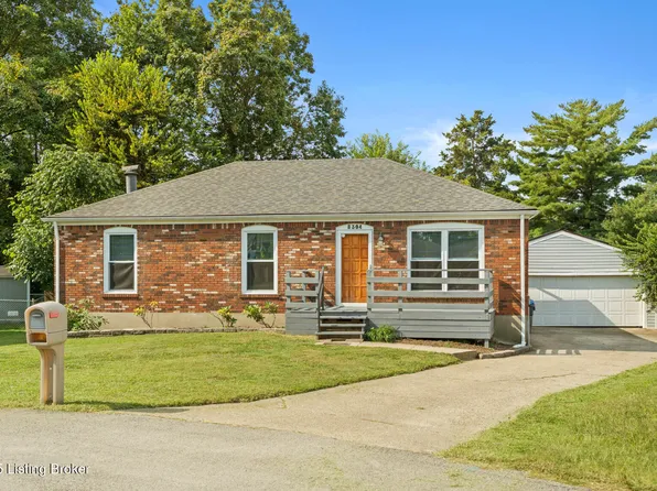 8304 Olive Hill Ct, Louisville, KY 40228