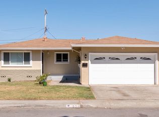 574 Heath St, Milpitas, CA 95035