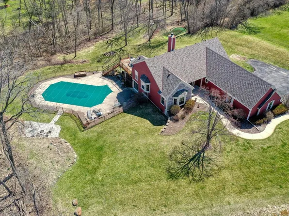 W287N3838 North Shore DRIVE, Pewaukee, WI 53072