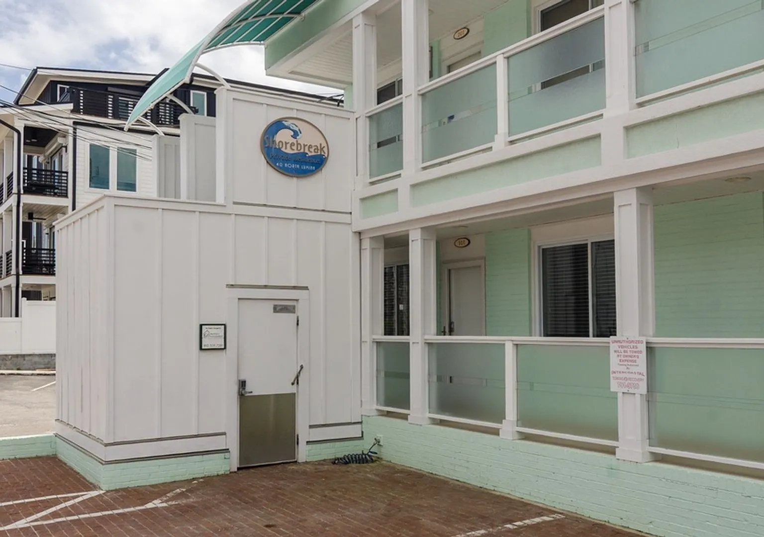 (W340) 40 N. Lumina Avenue #101 Wrightsville Beach, NC 28480 — Photo 3