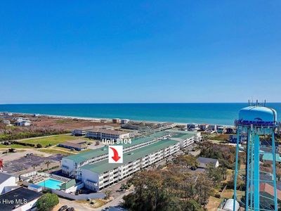 105 SE 58th Street Apt 8104, Oak Island, NC, 28465