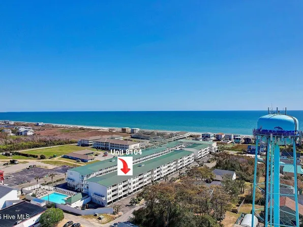 105 SE 58th Street Apt 8104, Oak Island, NC 28465