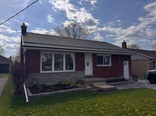185 Franklin St S, Kitchener, ON N2C 1R8