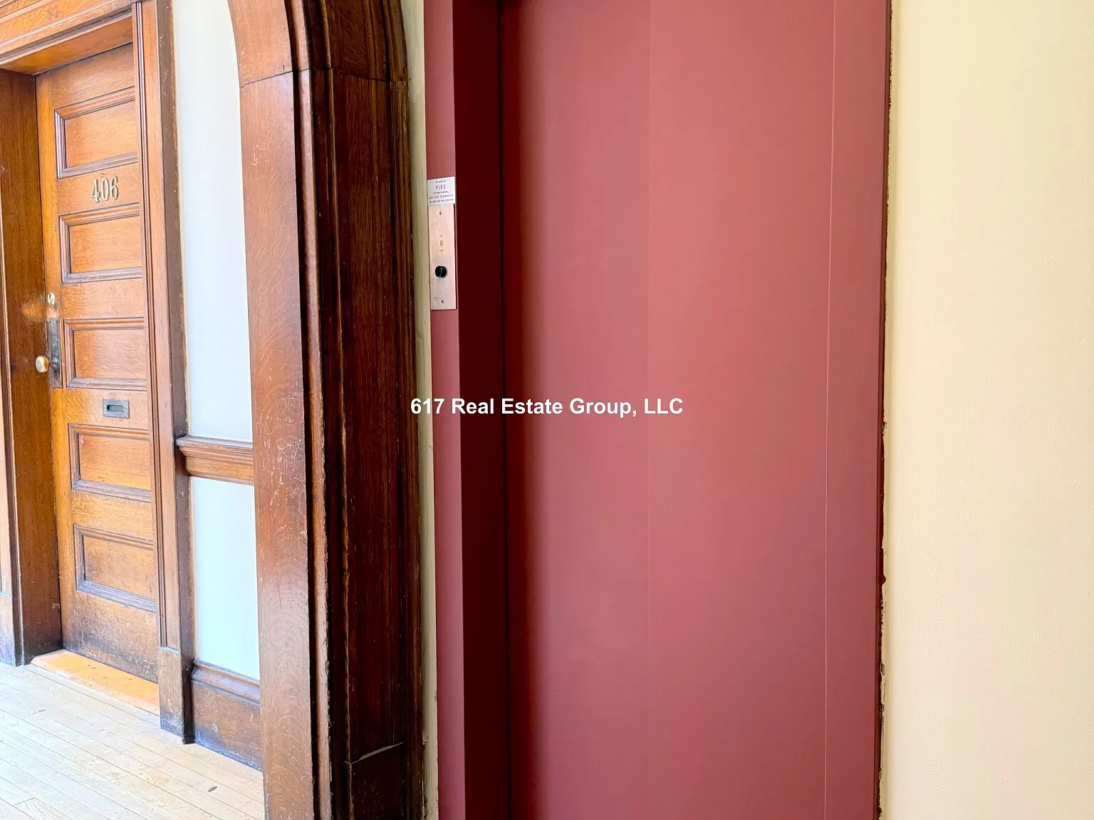 1 bed, 1.0 bath, 500 sqft, $2,800 — Photo 4