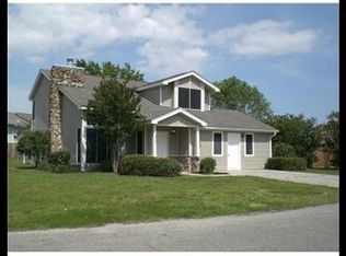 252 Rue Petit Bois, Biloxi, MS 39531