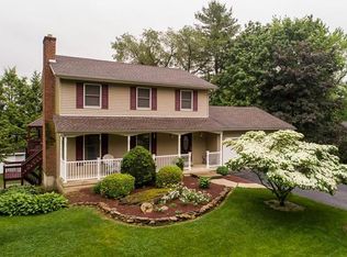 4415 Circle Dr, Bethlehem, PA 18020