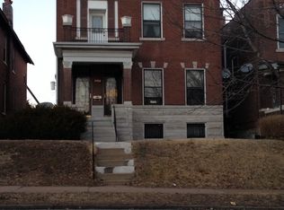 2921 Meramec St, Saint Louis, MO
