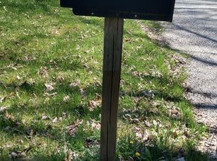 31977 Dixon Mill Rd, Londonderry, OH 45647