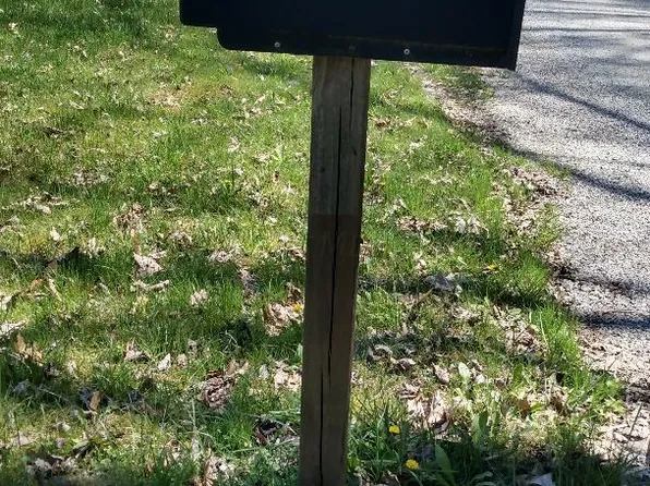 31977 Dixon Mill Rd, Londonderry, OH 45647