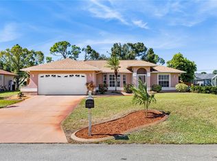 18222 Hepatica Rd, Fort Myers, FL 33967