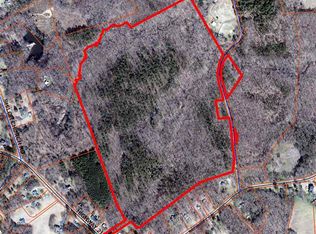 0 Tommy White Rd, Pauline, SC 29374