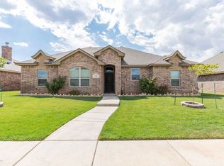 7410 Providence Dr, Amarillo, TX 79118