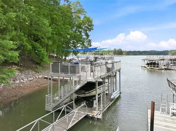 528 Oak Grove Rd, Dawsonville, GA 30534