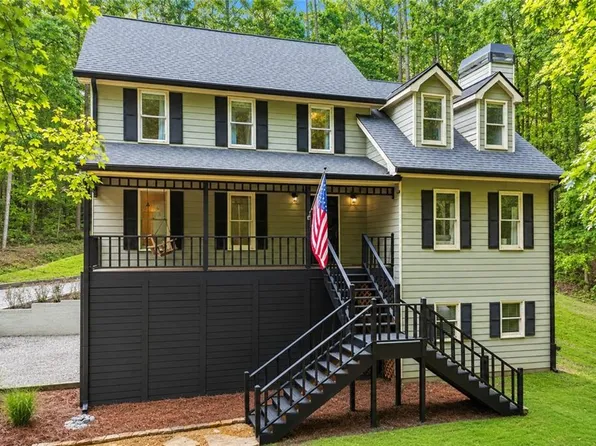 1175 Mars Hill Rd NW, Acworth, GA 30101