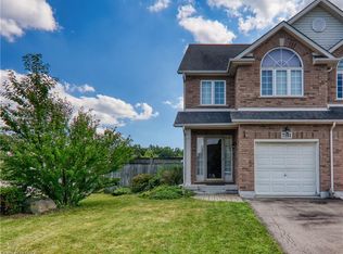 7161 Brittany Ct W, Niagara Falls, ON L2H3N5