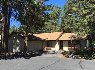 20744 Prince John Ct, Bend, OR 97702