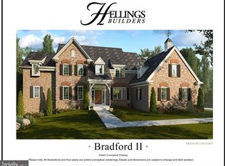 102 Witherspoon Way, Townsend, DE 19734