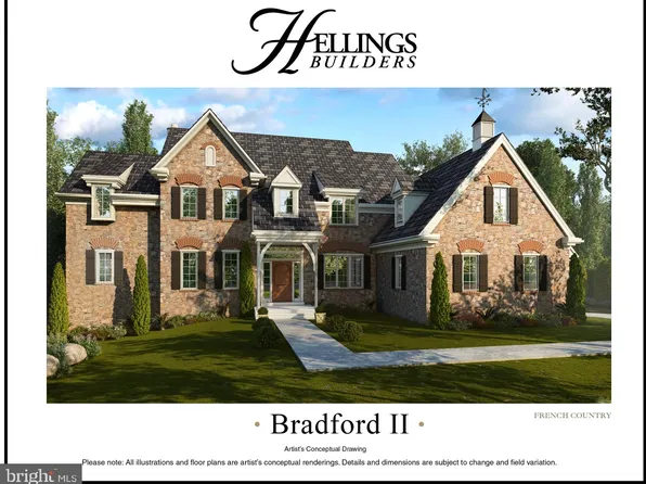 3008 Blackston Dr, Townsend, DE 19734