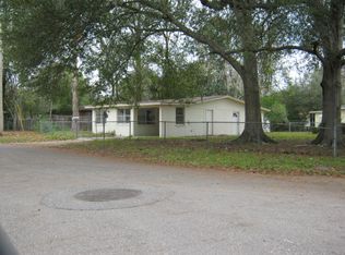 1278 Peacefield Dr, Jacksonville, FL 32205