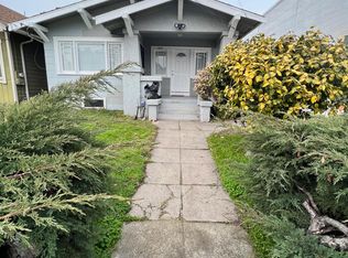 959 63rd St, Oakland, CA 94608