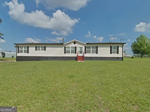 3532 Matts Way, Blythe, GA 30805