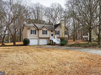 205 Pineknoll Ct, Ellenwood, GA, 30294