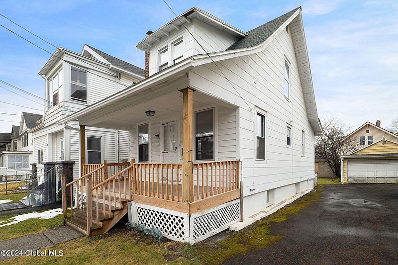 2nd image of 24 Albion Avenue