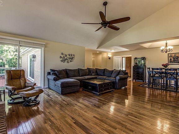 5th image of 10758 W Braemar Dr
