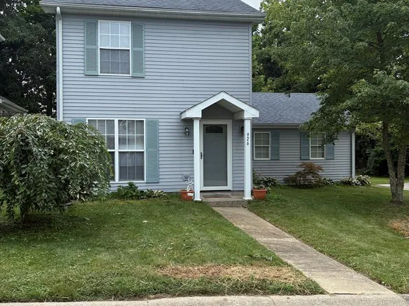 926 Charleston Ct, Maysville, KY 41056