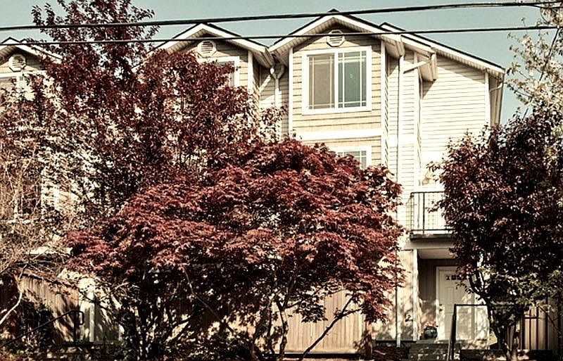 1st image of 12020 33rd Ave NE APT A