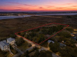 2286 Woodland Shores Rd, Charleston, SC 29412