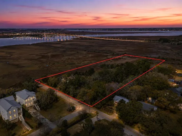 2286 Woodland Shores Rd, Charleston, SC 29412