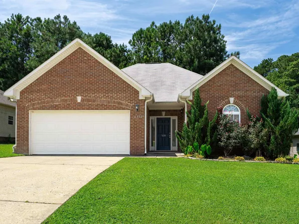 4350 Canterbury St, Mount Olive, AL 35117